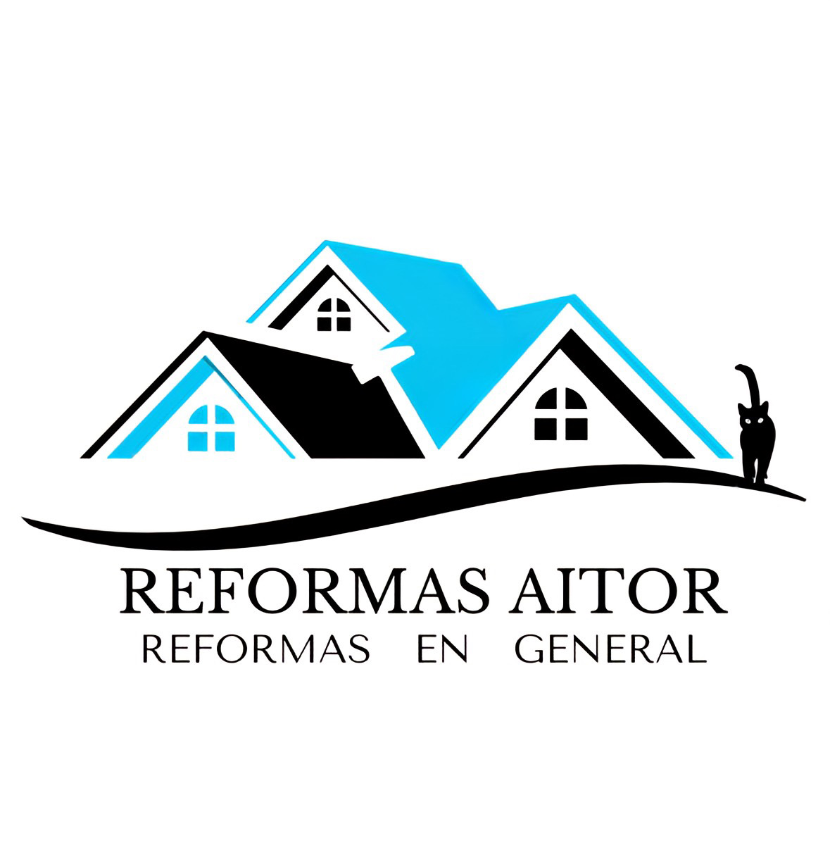 Logo Reformas Aitor
